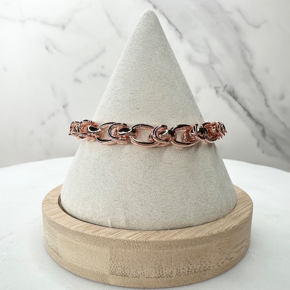 Bomb Party Spring Stacks Dreaming In Waves Mother Of Pearl ST76227 NWT - Picture 4 of 9